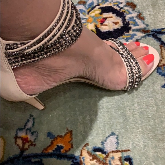 Racheal Roy Sandal - Picture 8 of 8